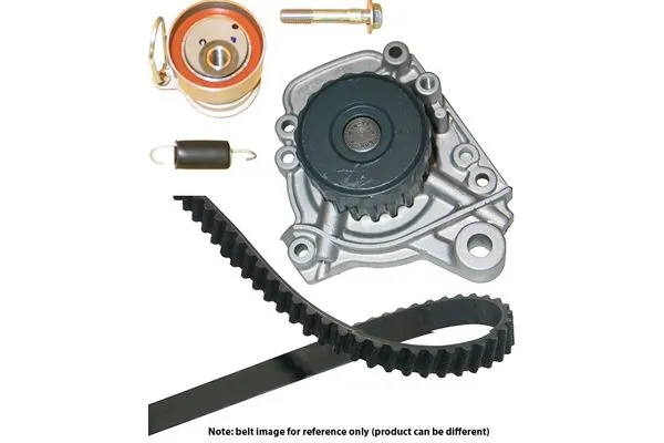 Water Pump & Timing Belt Kit